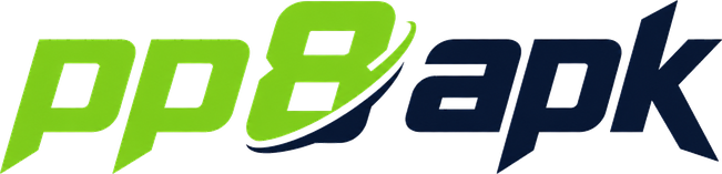 PP8 Logo
